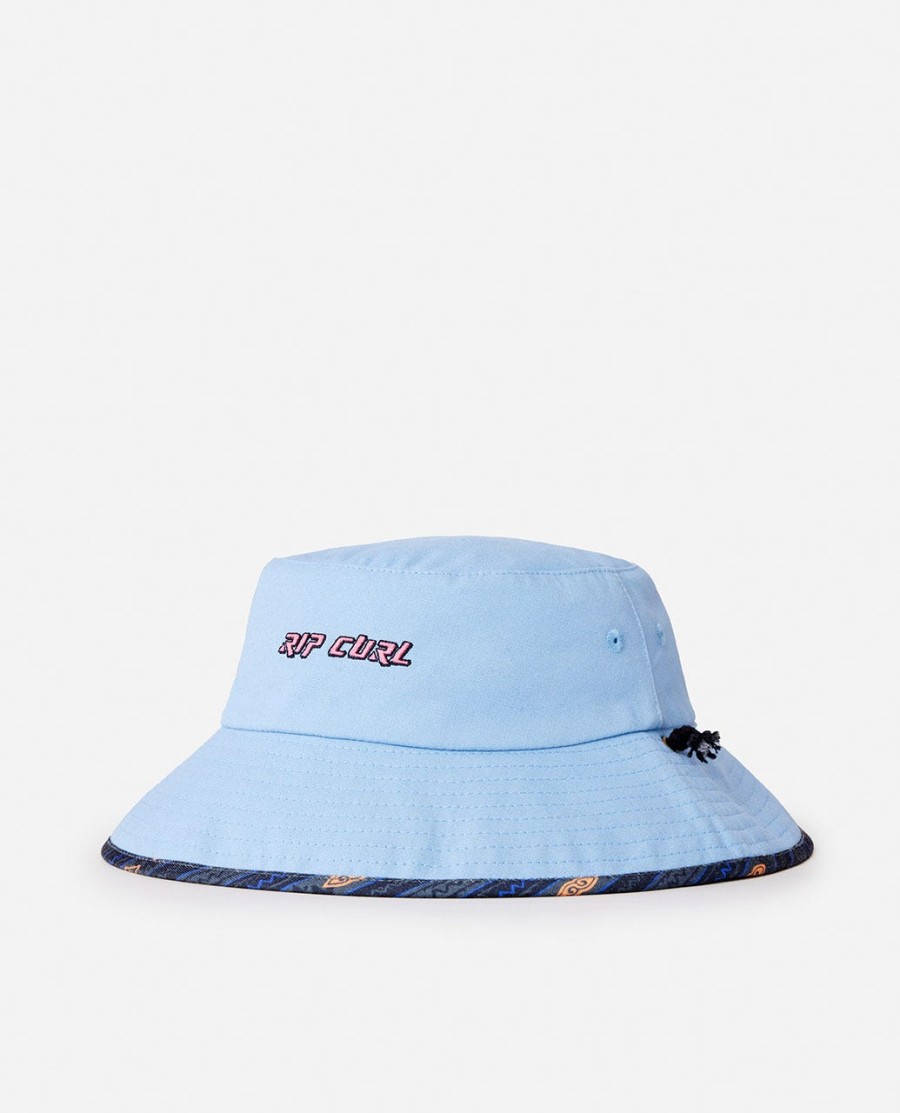 kapelusz combo mid brim – dziecięcy