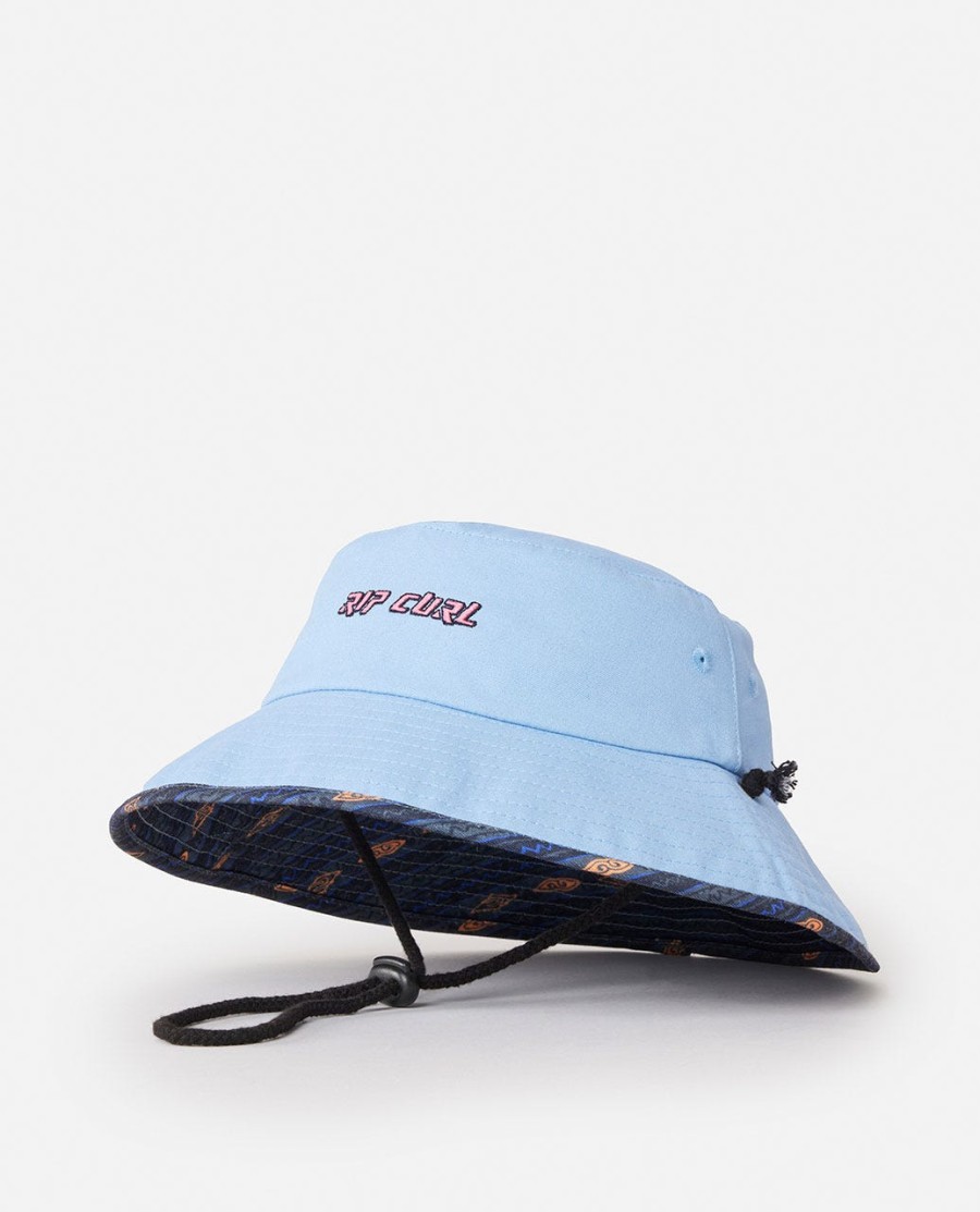 kapelusz combo mid brim – dziecięcy