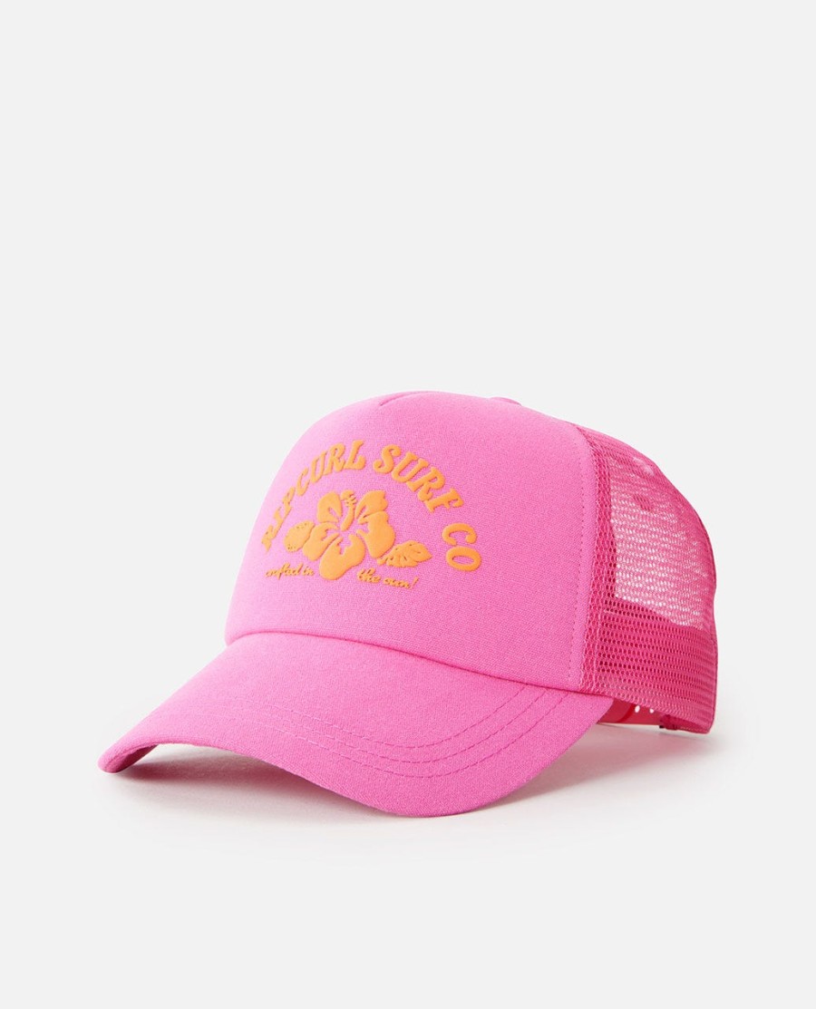 czapka truckerka mixed revival