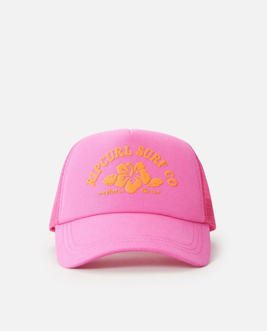 czapka truckerka mixed revival