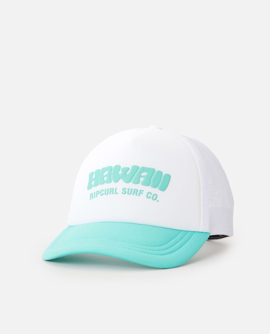 global destination trucker