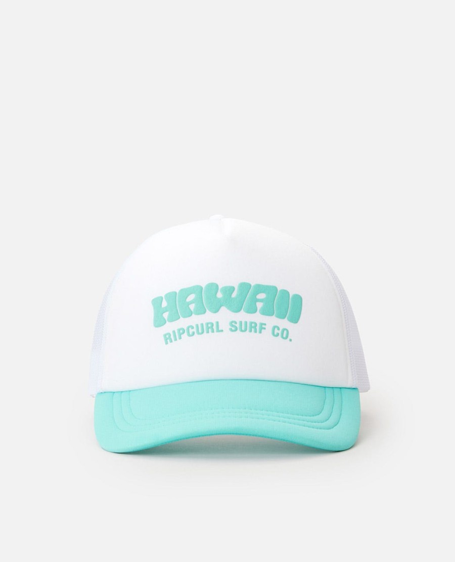 global destination trucker