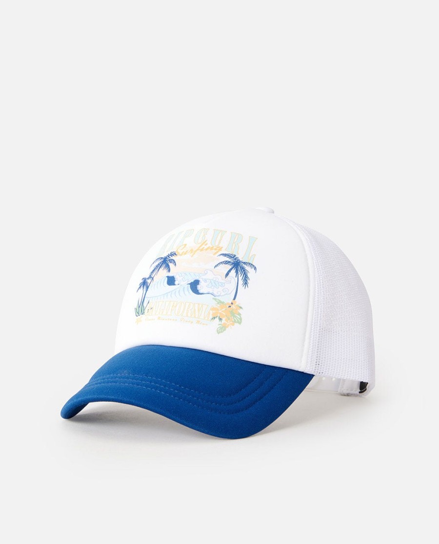 global destination trucker