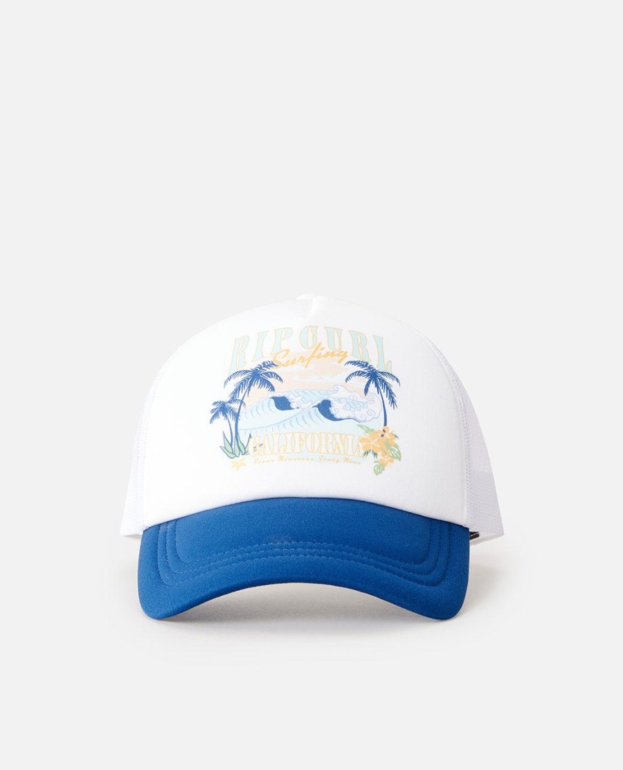 global destination trucker