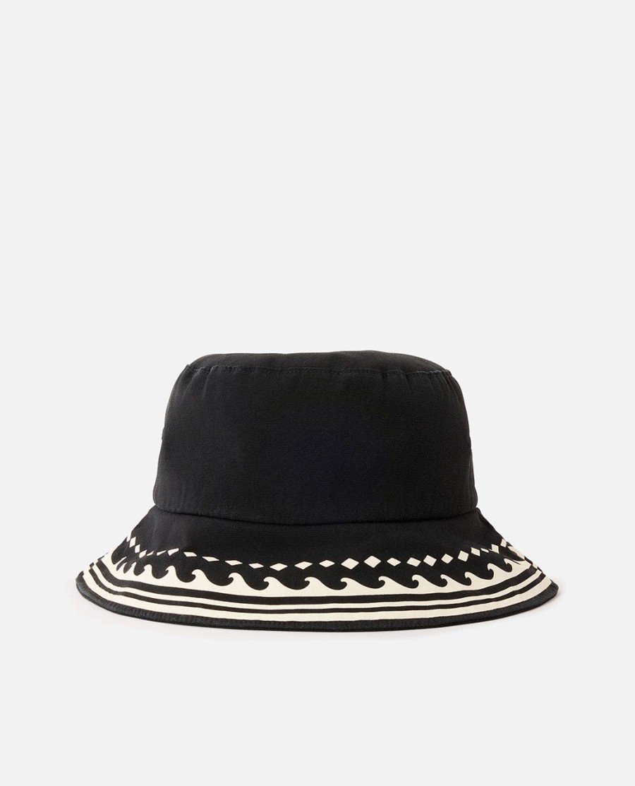 kapelusz typu bucket hat z filtrem upf50