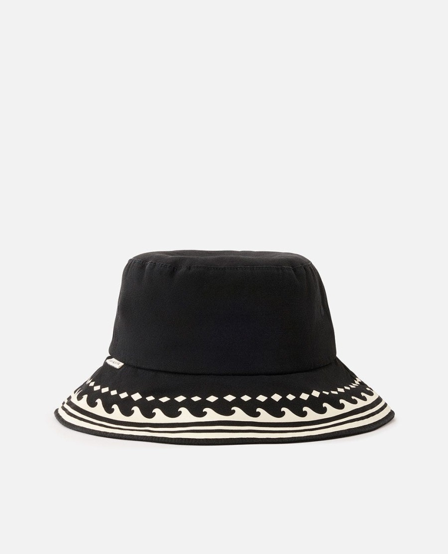 kapelusz typu bucket hat z filtrem upf50