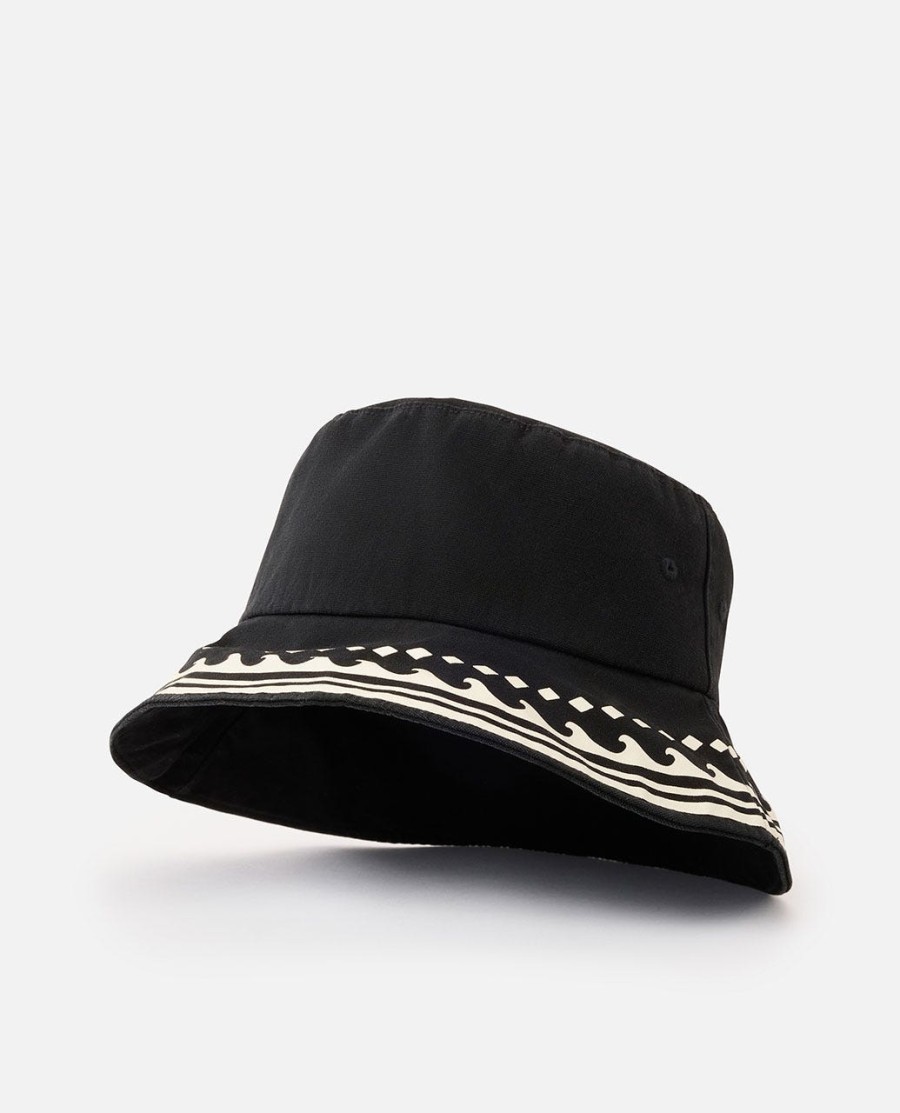 kapelusz typu bucket hat z filtrem upf50