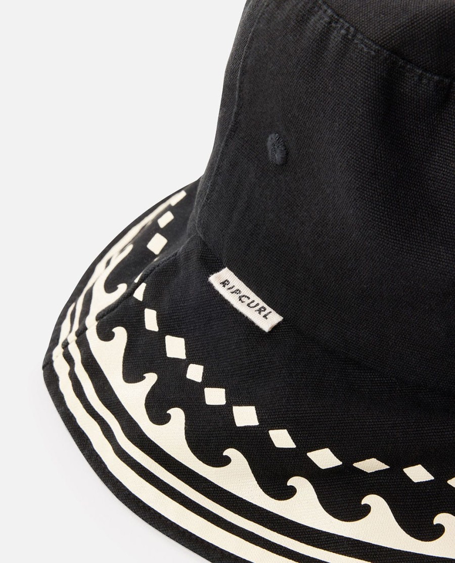 kapelusz typu bucket hat z filtrem upf50