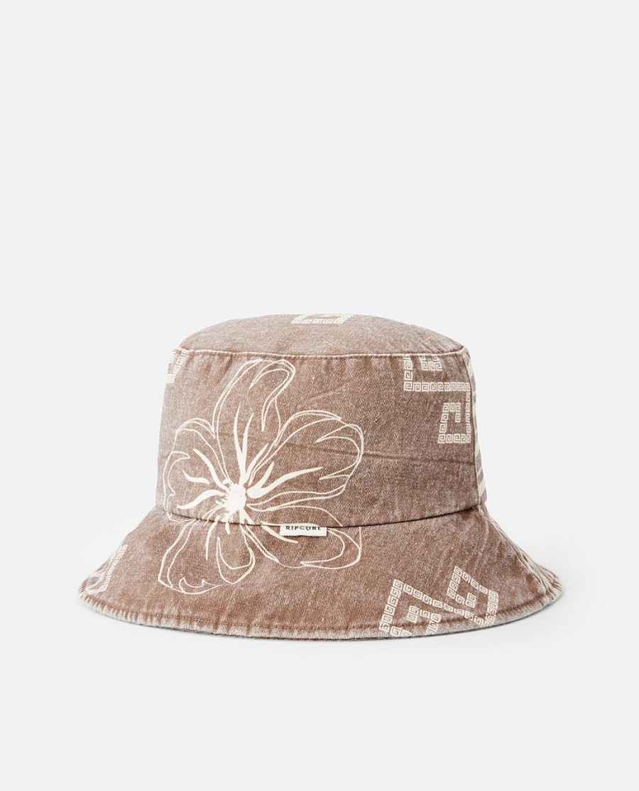kapelusz typu bucket hat z filtrem upf50