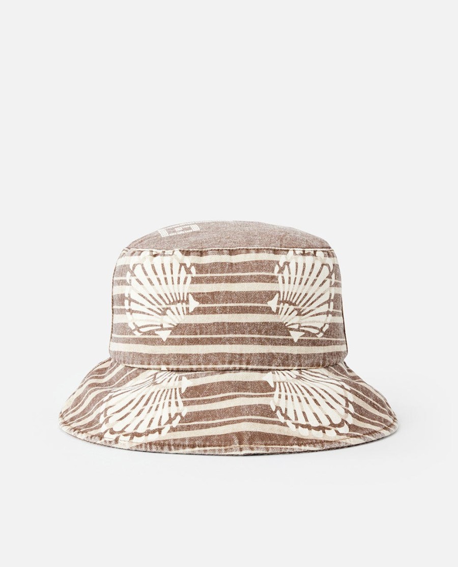 kapelusz typu bucket hat z filtrem upf50
