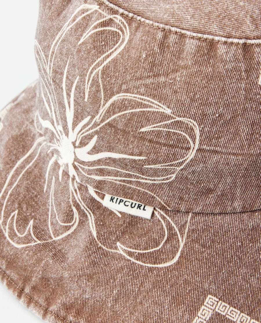 kapelusz typu bucket hat z filtrem upf50