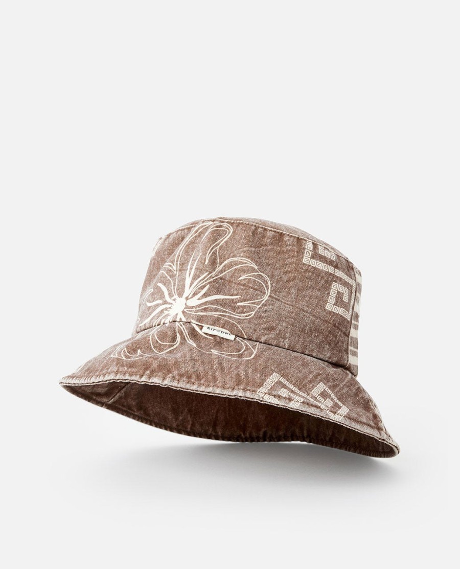 kapelusz typu bucket hat z filtrem upf50