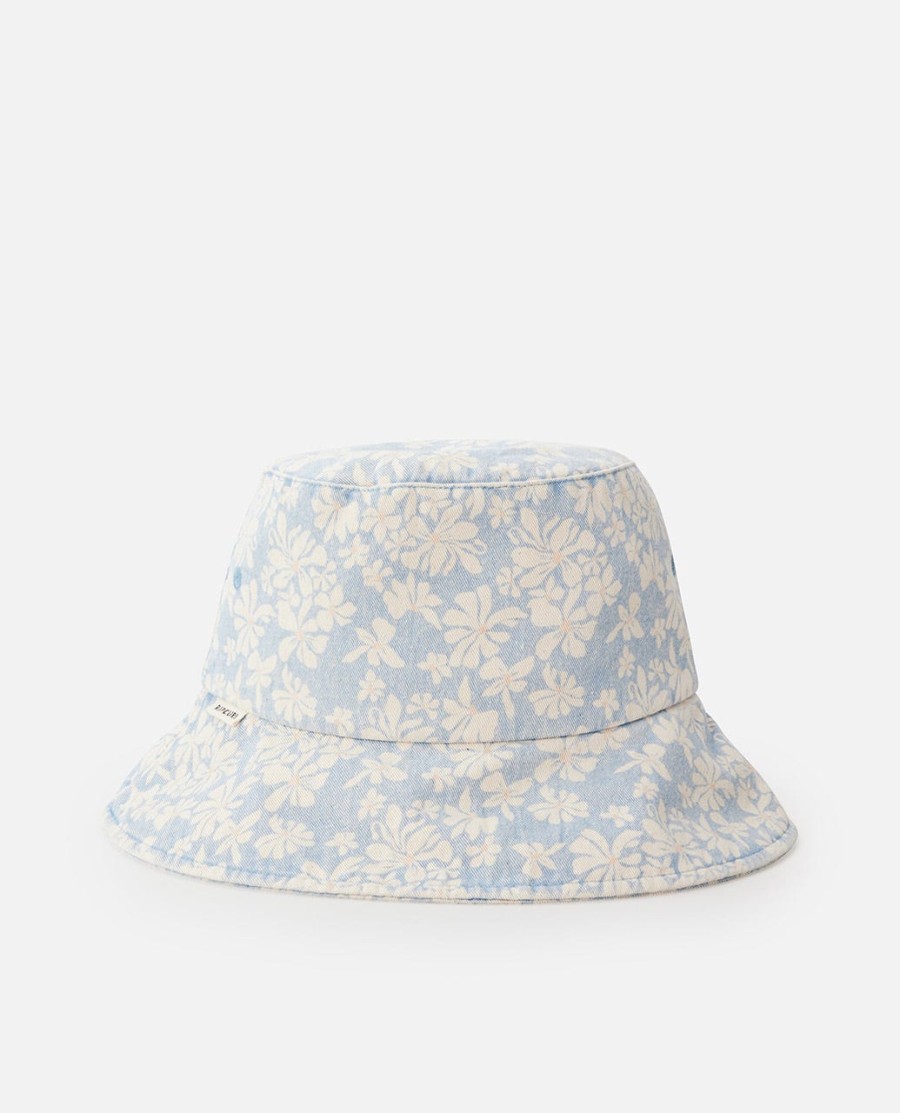 kapelusz typu bucket hat z filtrem upf50