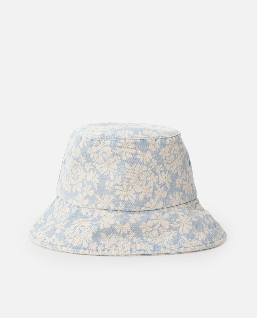 kapelusz typu bucket hat z filtrem upf50