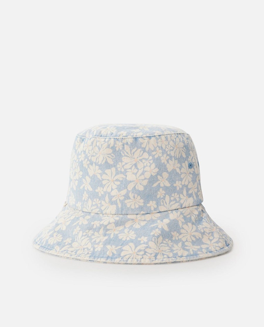 kapelusz typu bucket hat z filtrem upf50