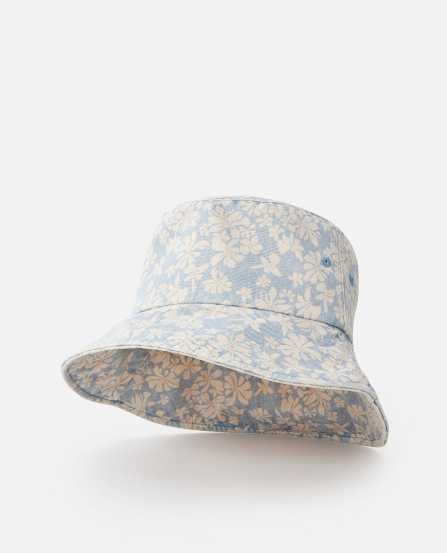 kapelusz typu bucket hat z filtrem upf50