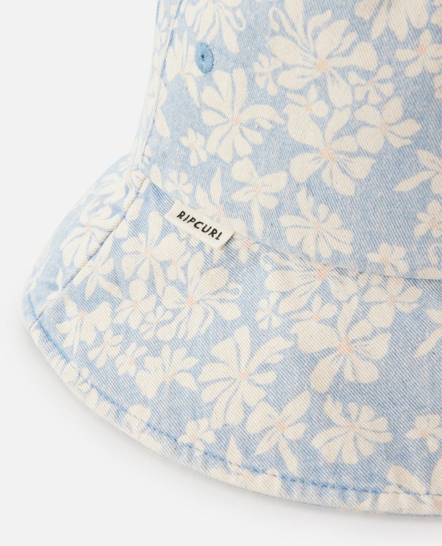 kapelusz typu bucket hat z filtrem upf50