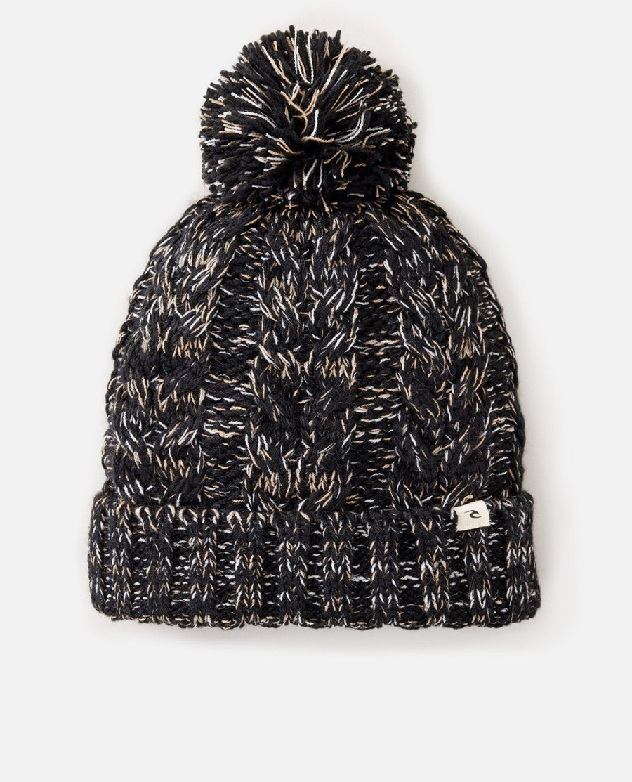 klasyczna czapka reg pom pom