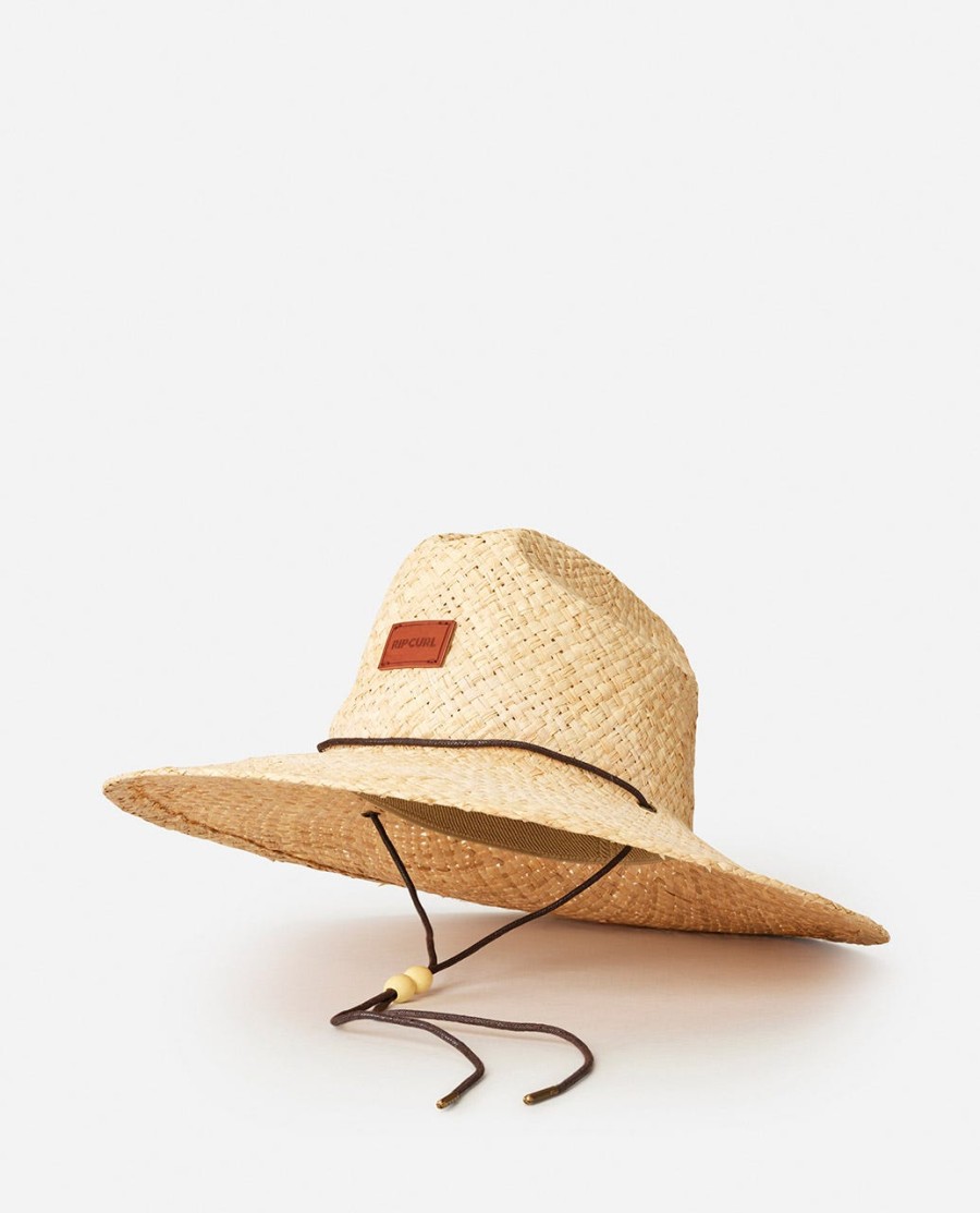 kapelusz słomkowy premium surf