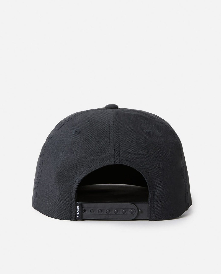 czapka typu snapback vaporcool foamie
