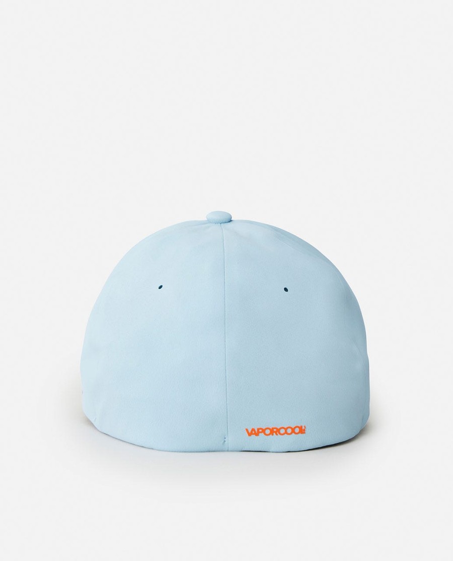 czapka vaporcool delta flexfit