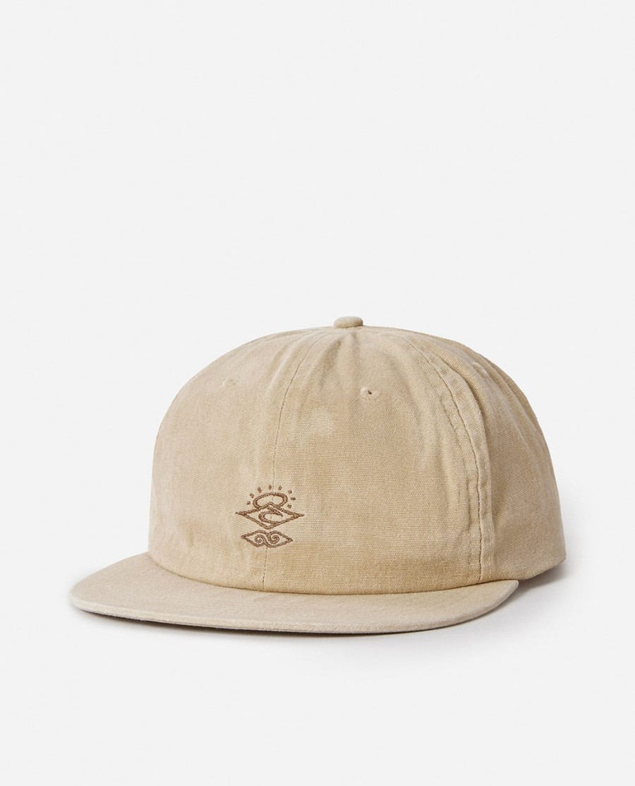 czapka z regulowanym daszkiem searchers canvas