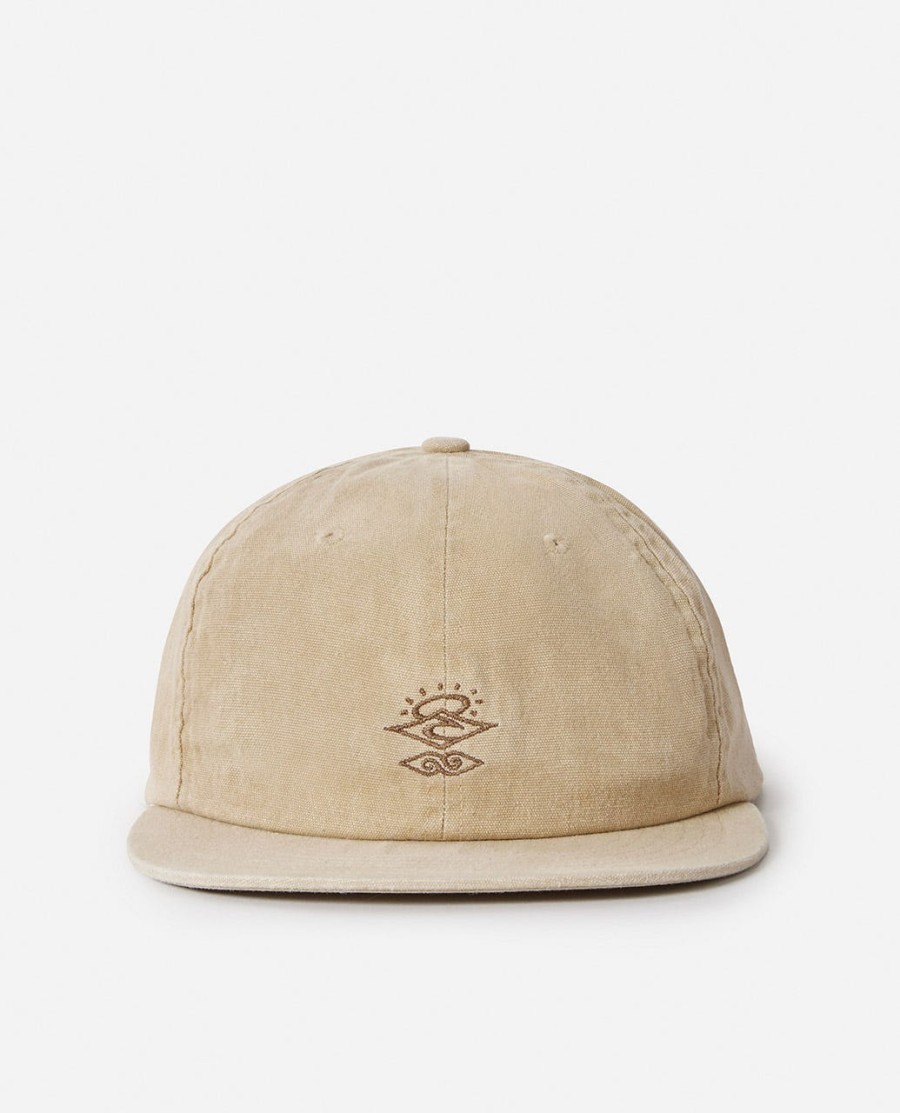 czapka z regulowanym daszkiem searchers canvas