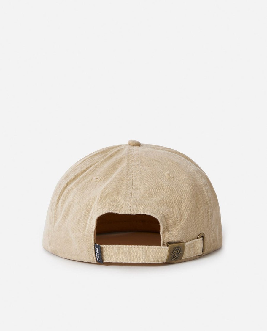 czapka z regulowanym daszkiem searchers canvas