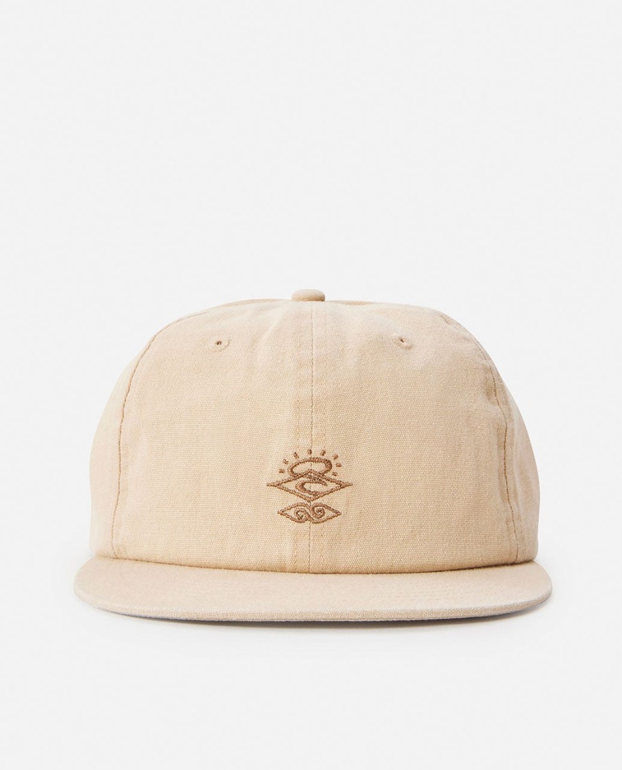 czapka z regulowanym daszkiem searchers canvas