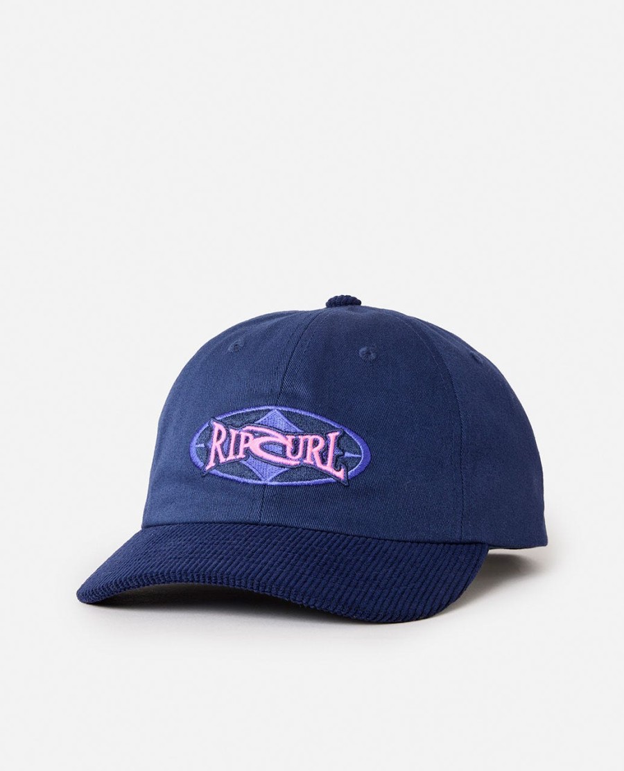 czapka z daszkiem heritage oval snap back