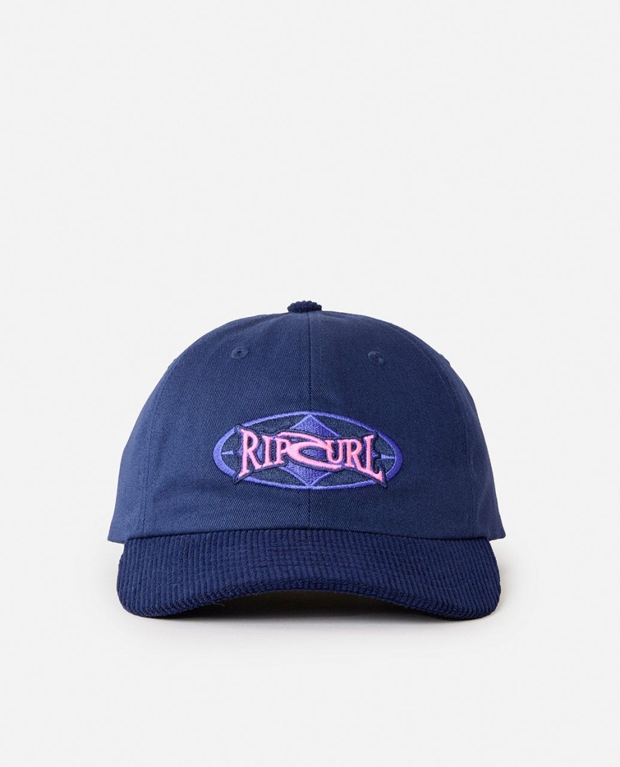 czapka z daszkiem heritage oval snap back