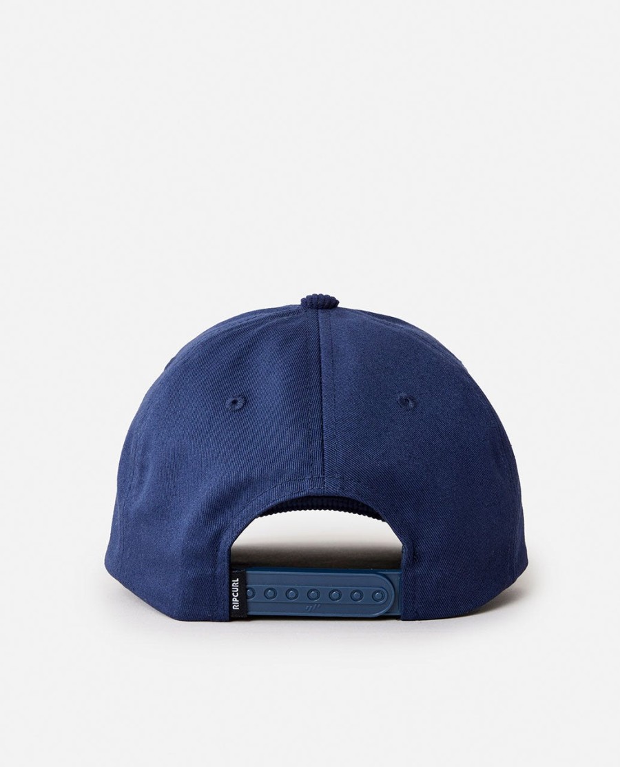 czapka z daszkiem heritage oval snap back