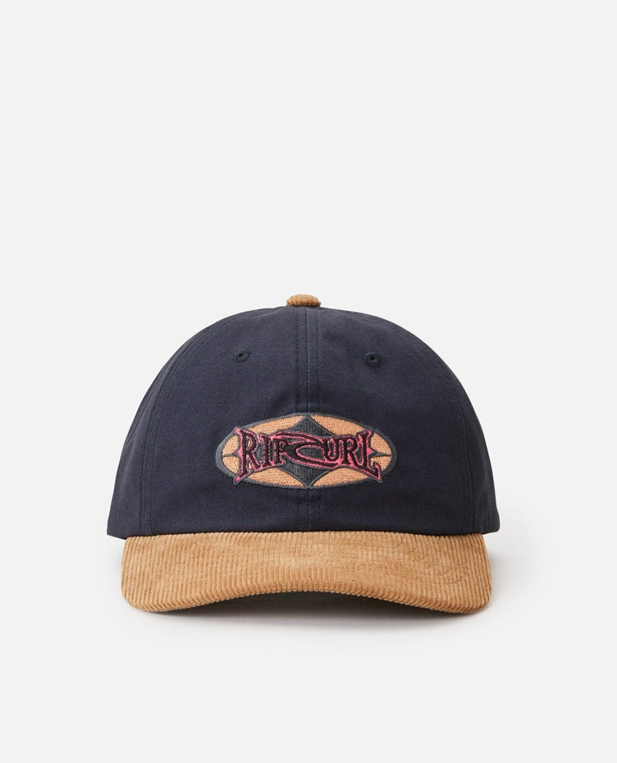 czapka z daszkiem heritage oval snap back