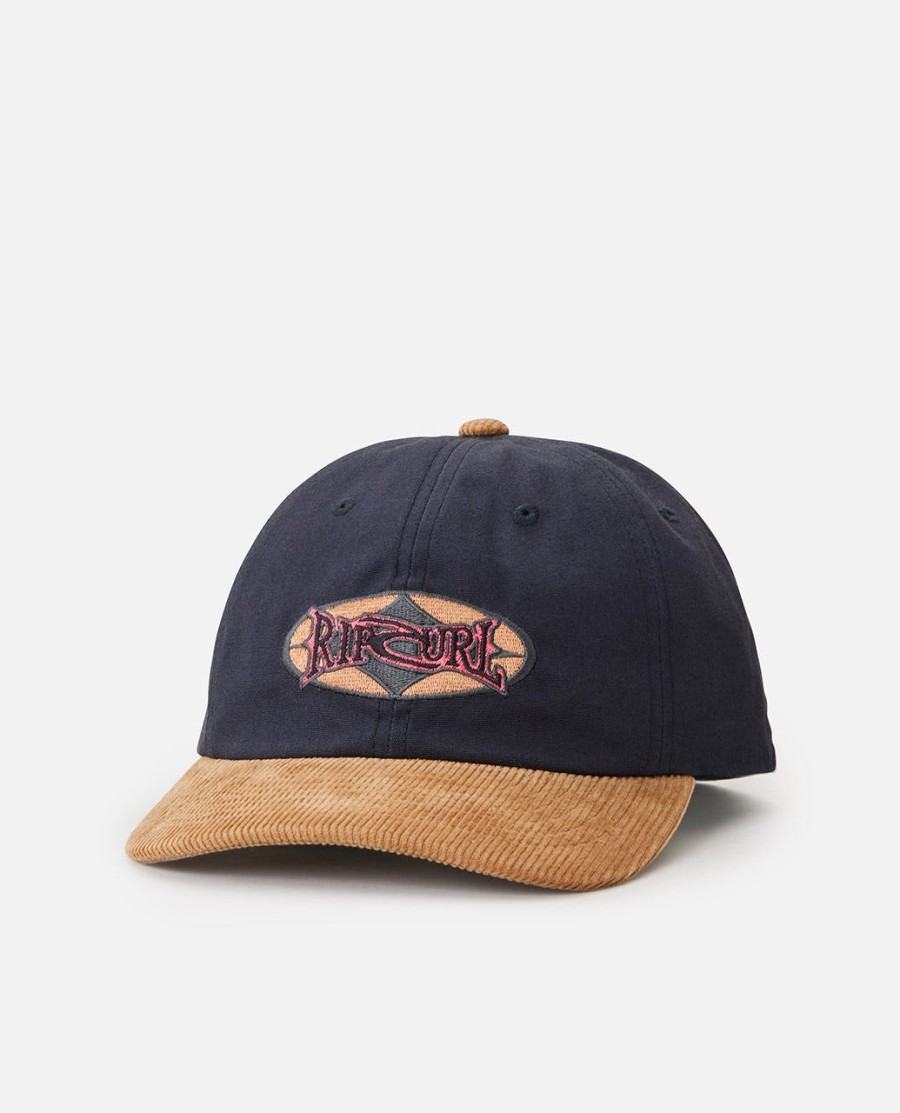 czapka z daszkiem heritage oval snap back