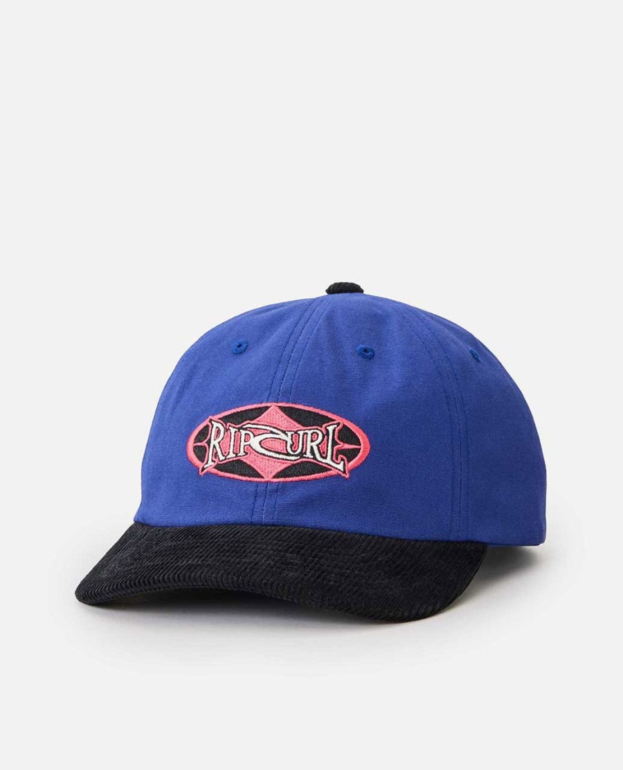 czapka z daszkiem heritage oval snap back