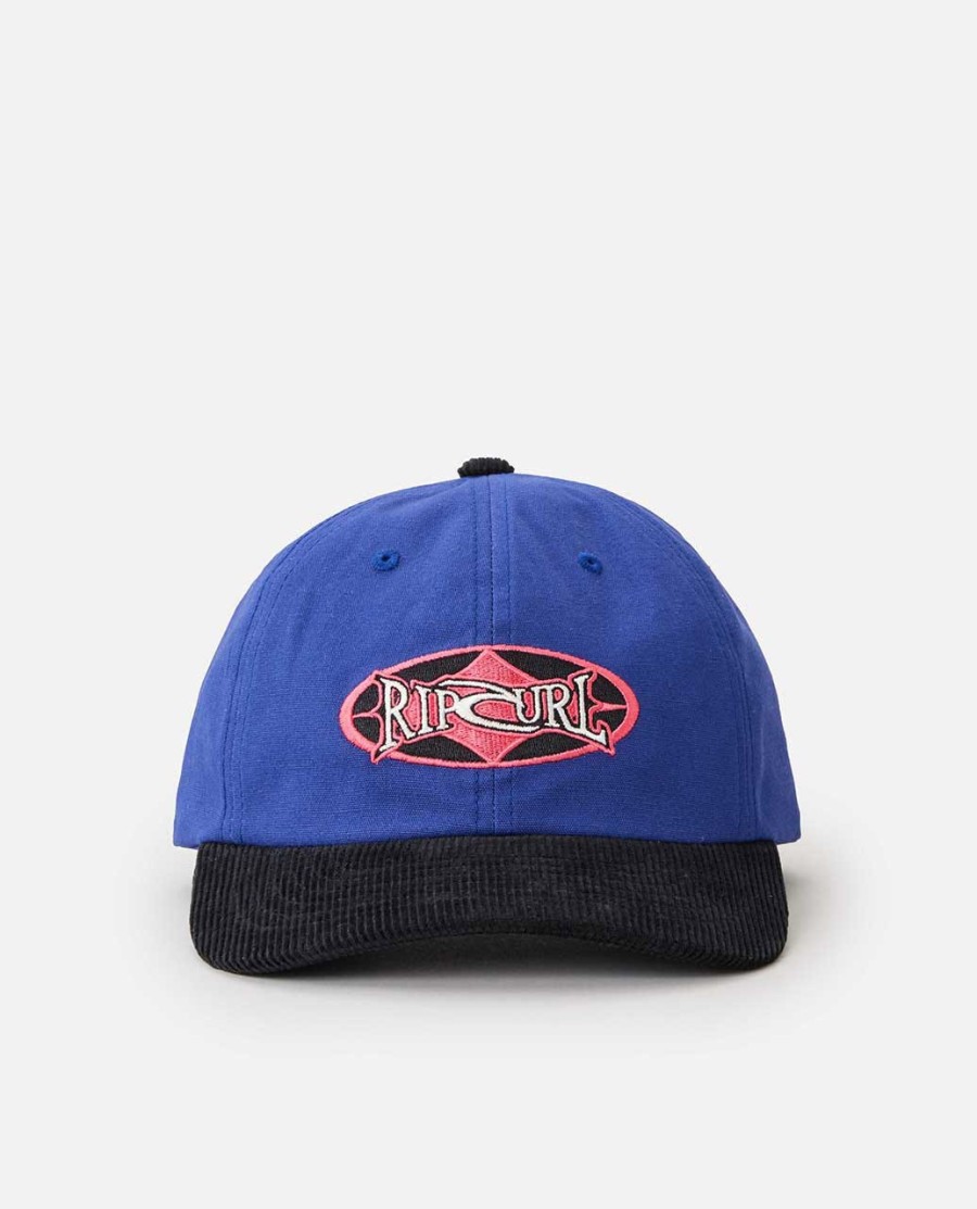 czapka z daszkiem heritage oval snap back