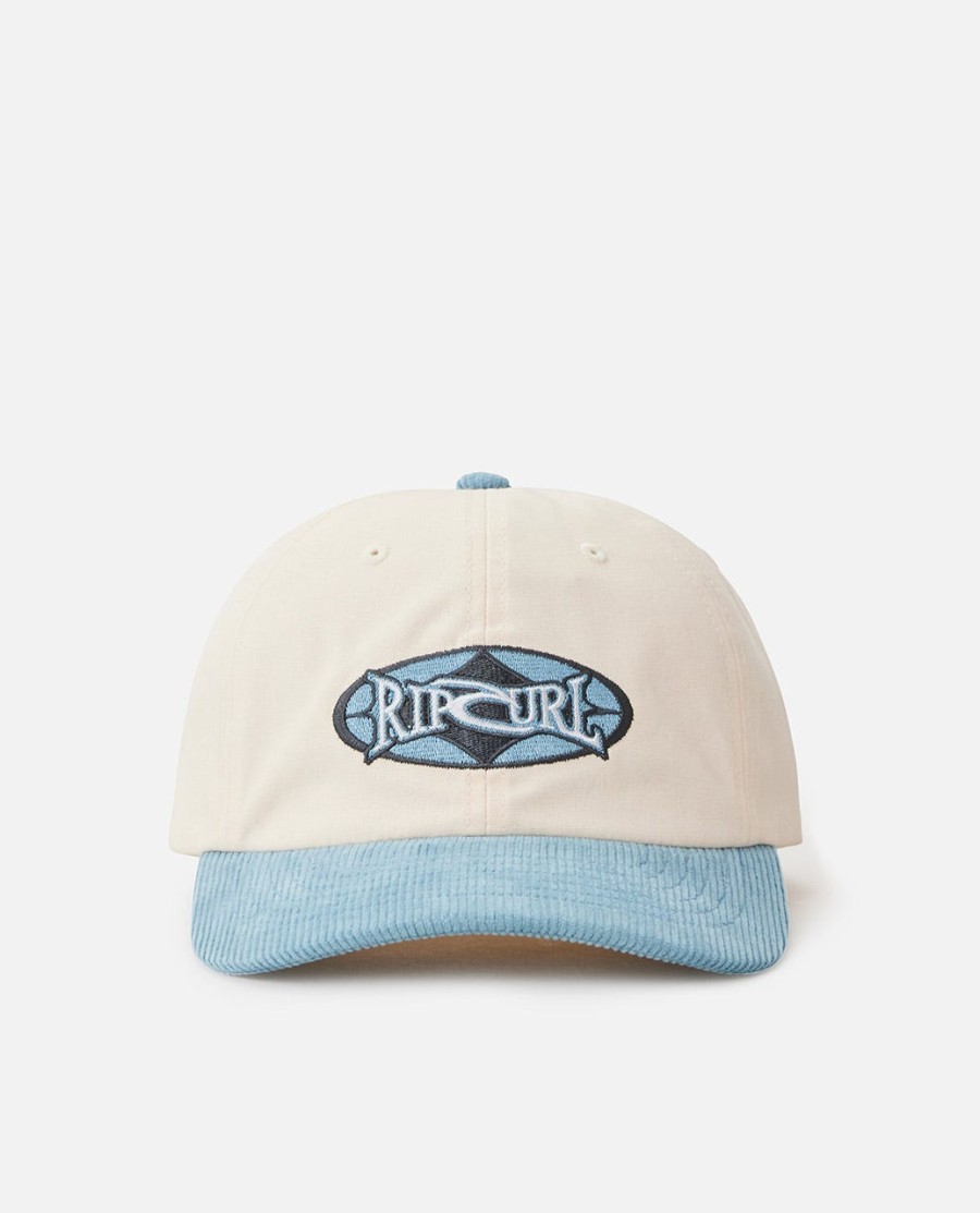 czapka z daszkiem heritage oval snap back