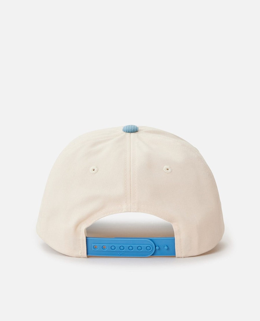 czapka z daszkiem heritage oval snap back