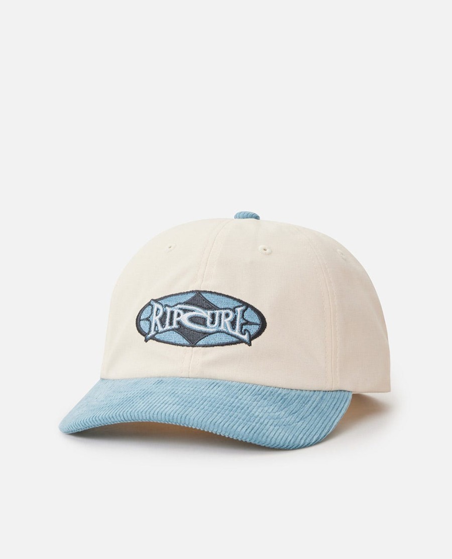 czapka z daszkiem heritage oval snap back