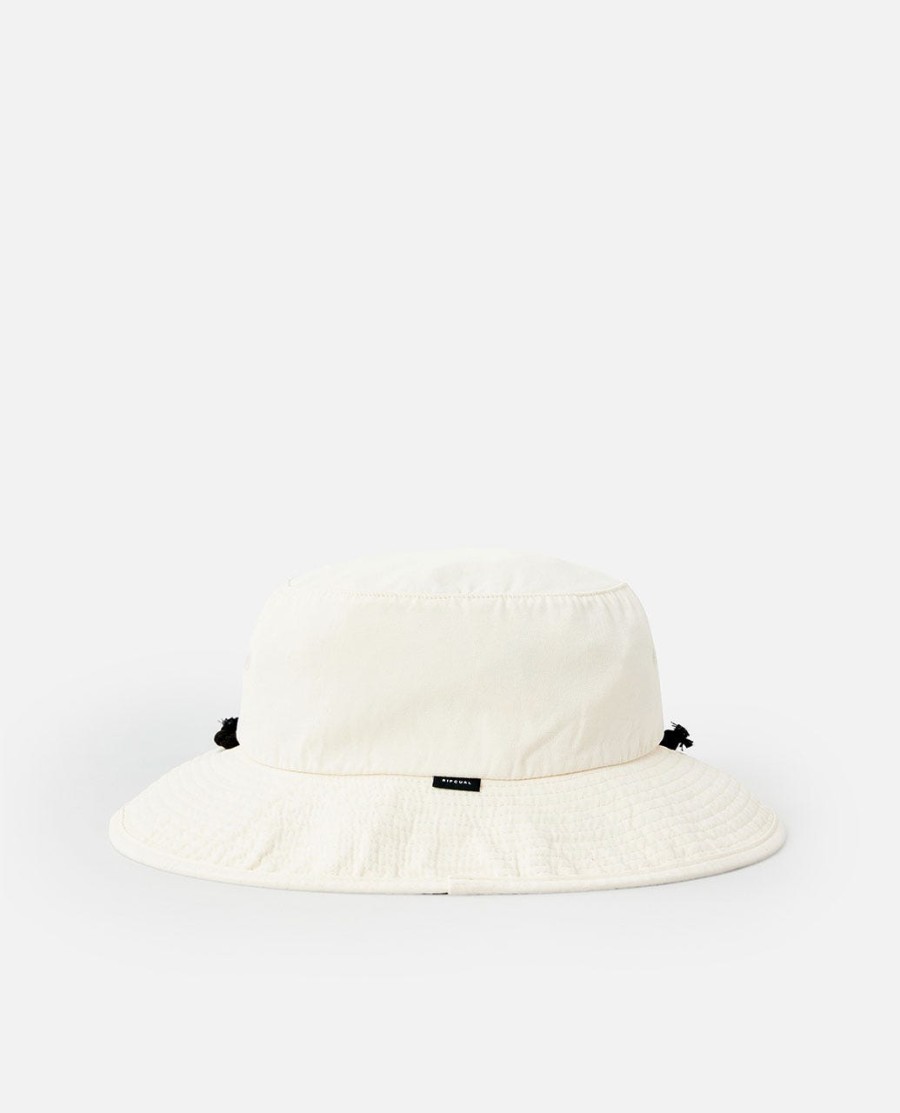 kapelusz desto mid brim