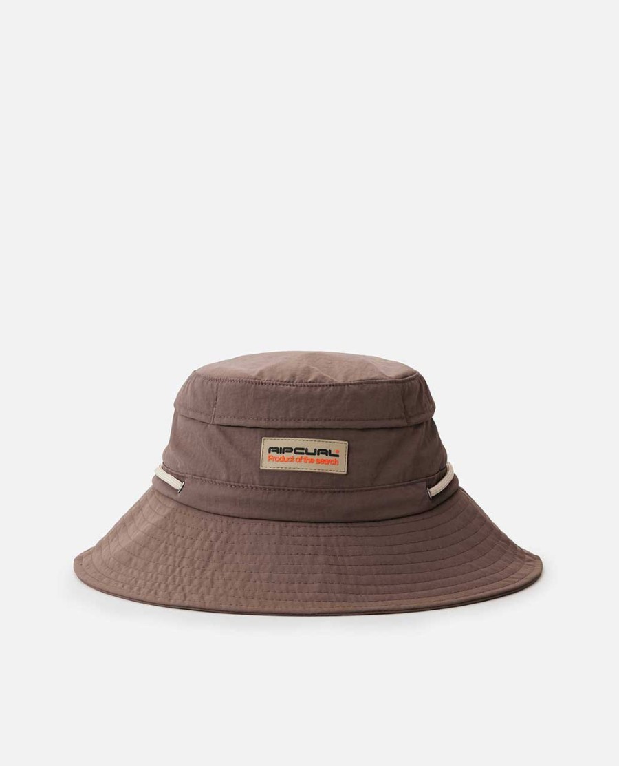 wyszukaj tech mid brim hat