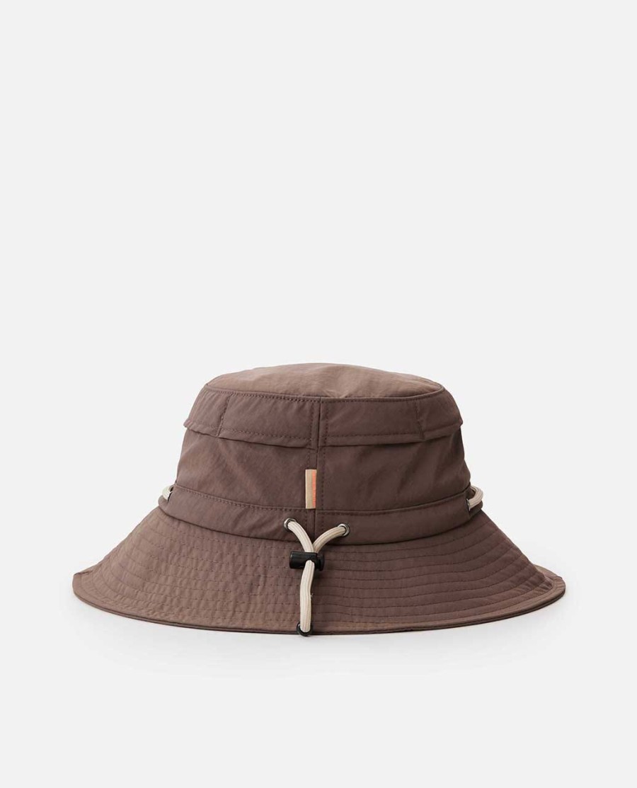 wyszukaj tech mid brim hat