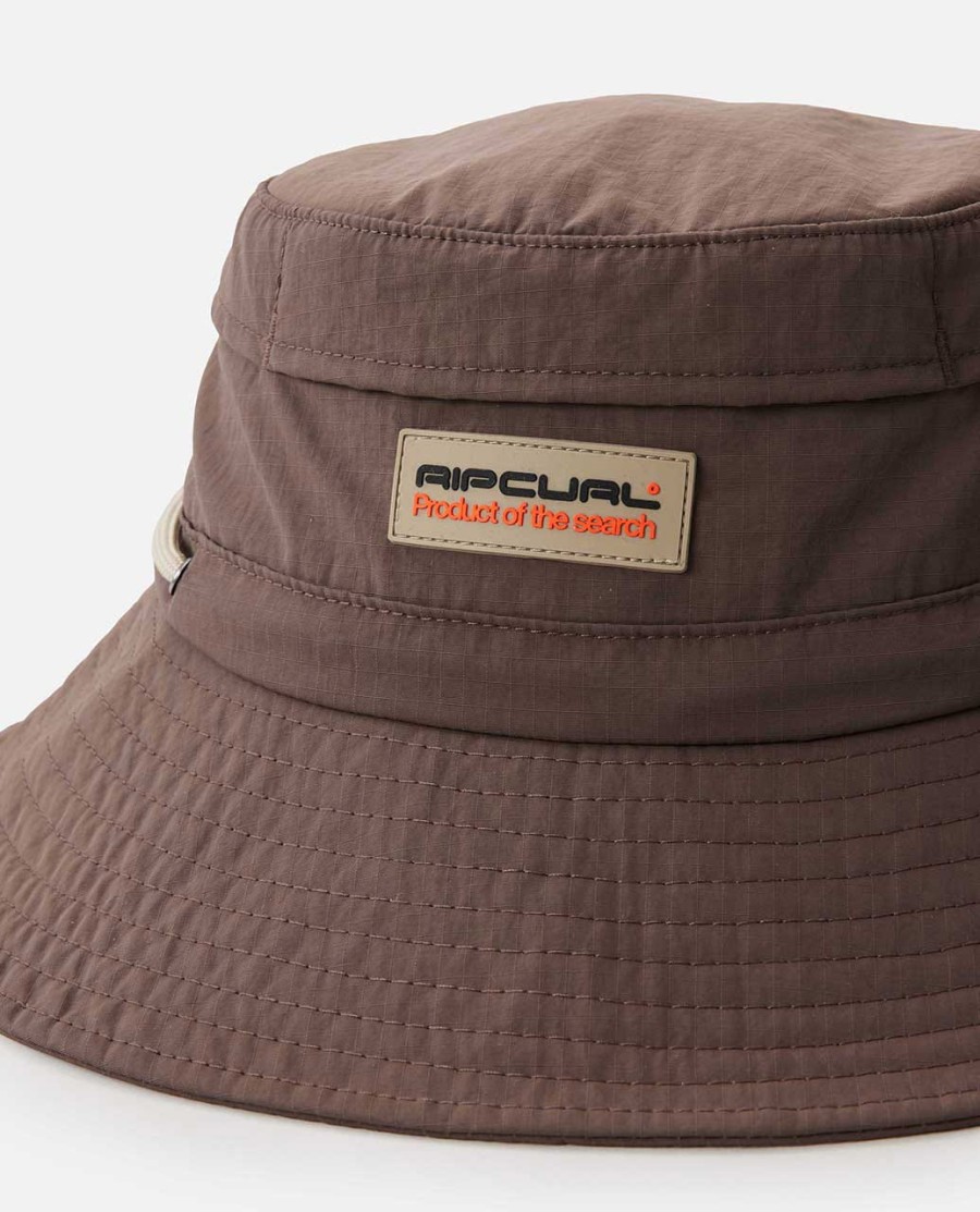 wyszukaj tech mid brim hat