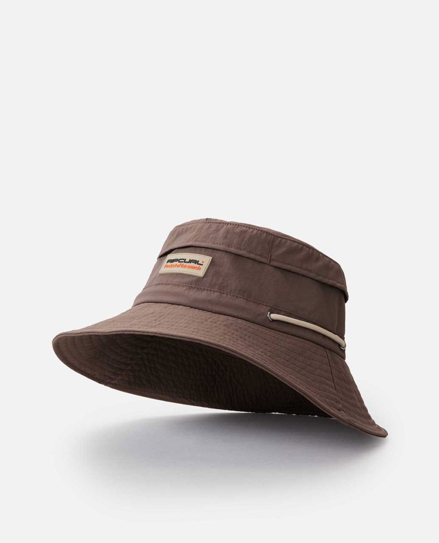 wyszukaj tech mid brim hat