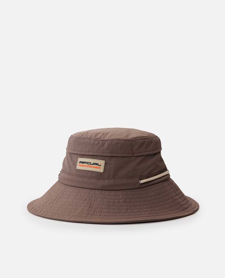 wyszukaj tech mid brim hat