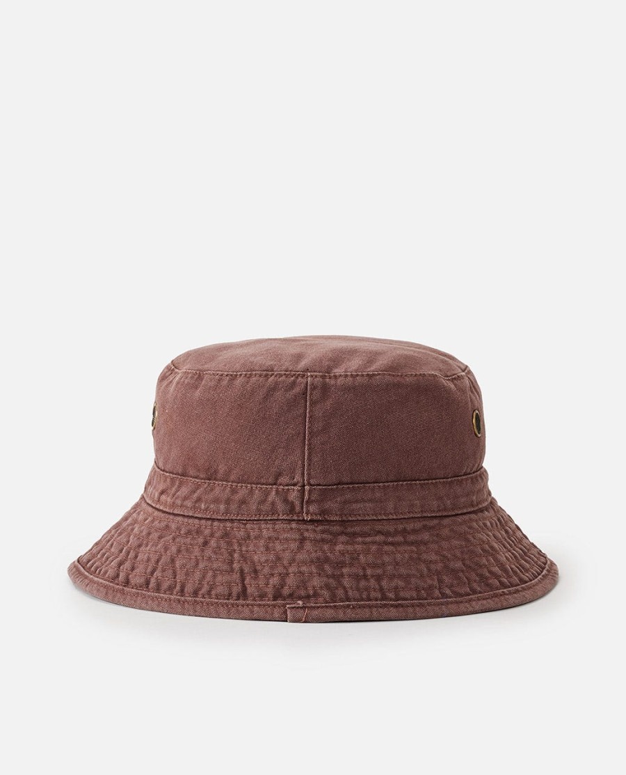 kapelusz typu bucket hat wetty icon