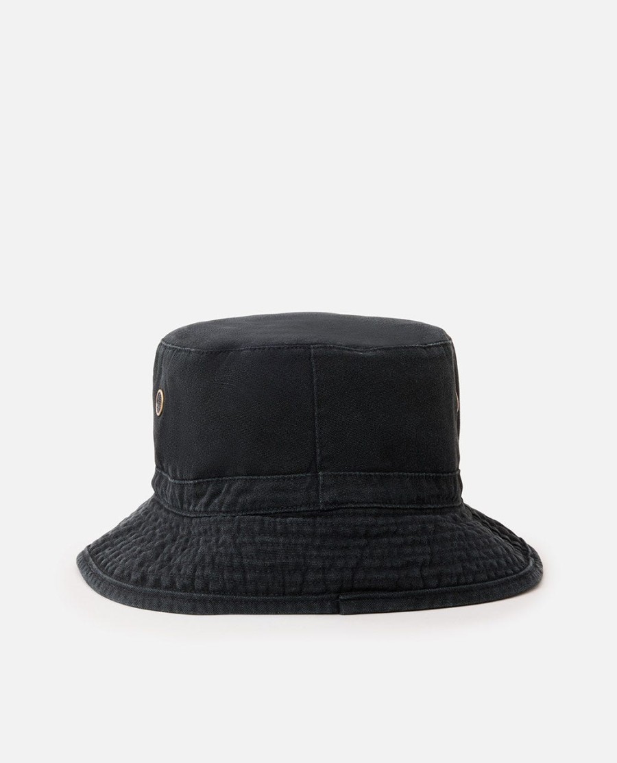 kapelusz typu bucket hat wetty icon