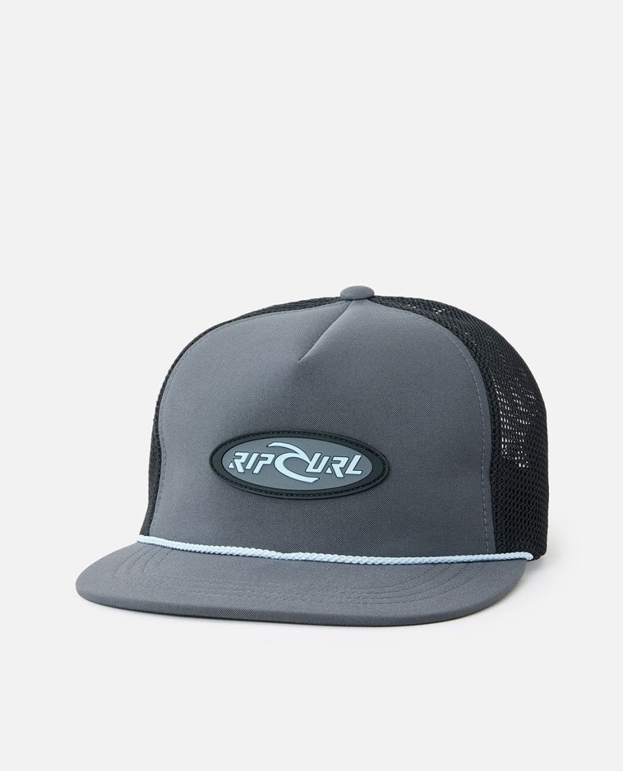 vaporcool foamie trucker