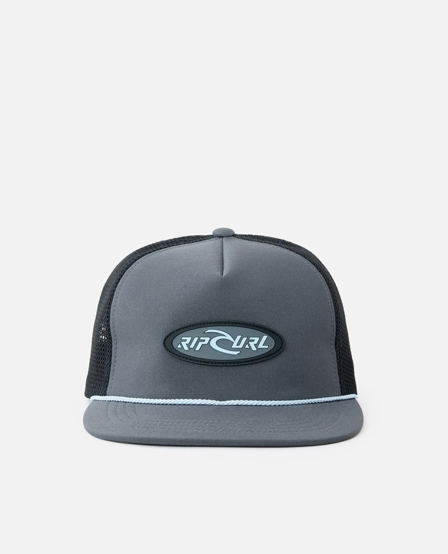 vaporcool foamie trucker