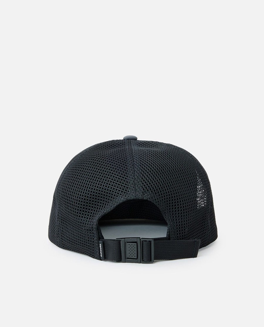vaporcool foamie trucker
